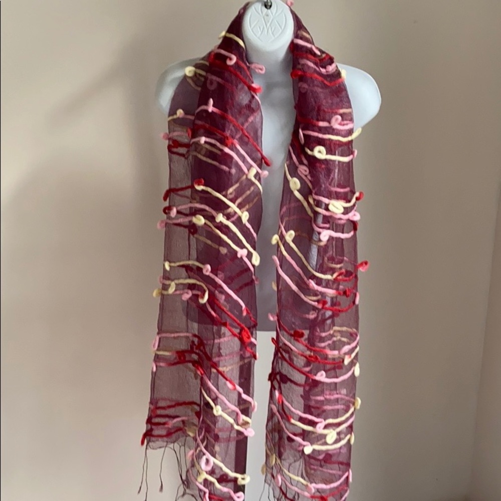 Scarf